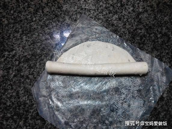 做法|红薯还可以这么吃：做成奶香红薯酥，外酥里糯做法特简单