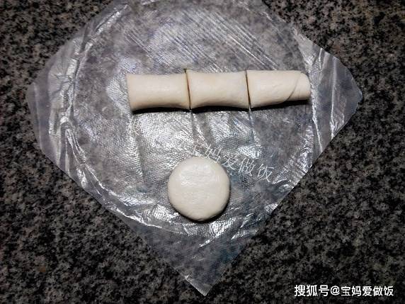 做法|红薯还可以这么吃：做成奶香红薯酥，外酥里糯做法特简单