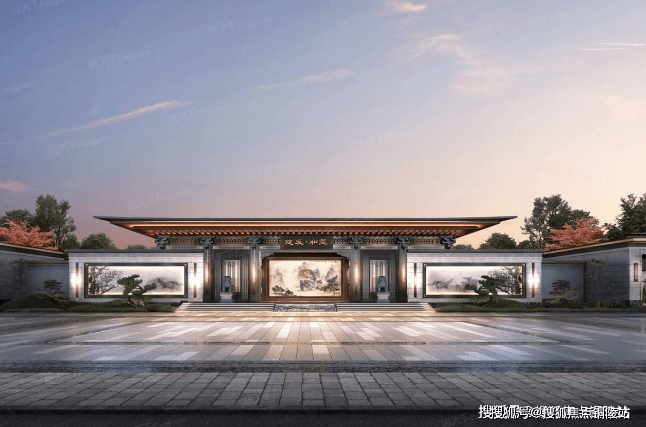 【官网】南宁_建发和玺售楼处电话—地址—建发和玺售楼中心24小时