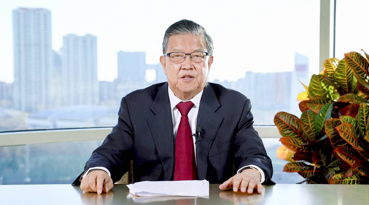 龙永图,濮存昕,单霁翔,唐江澎相聚"美"的论坛都说了些什么?