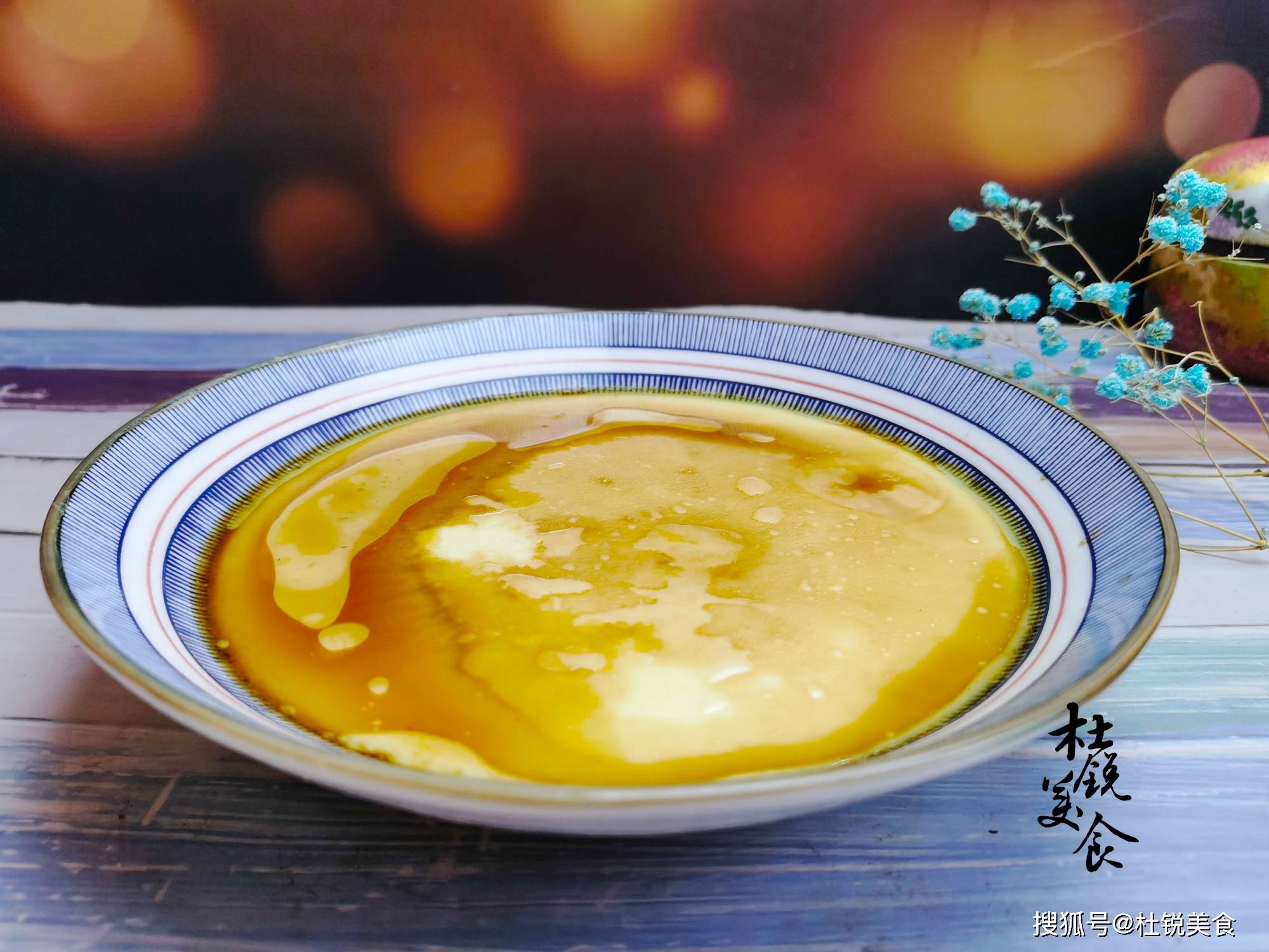 葱花|给90岁奶奶做的早餐,晒朋友圈火了,朋友:搭配合理营养还美味