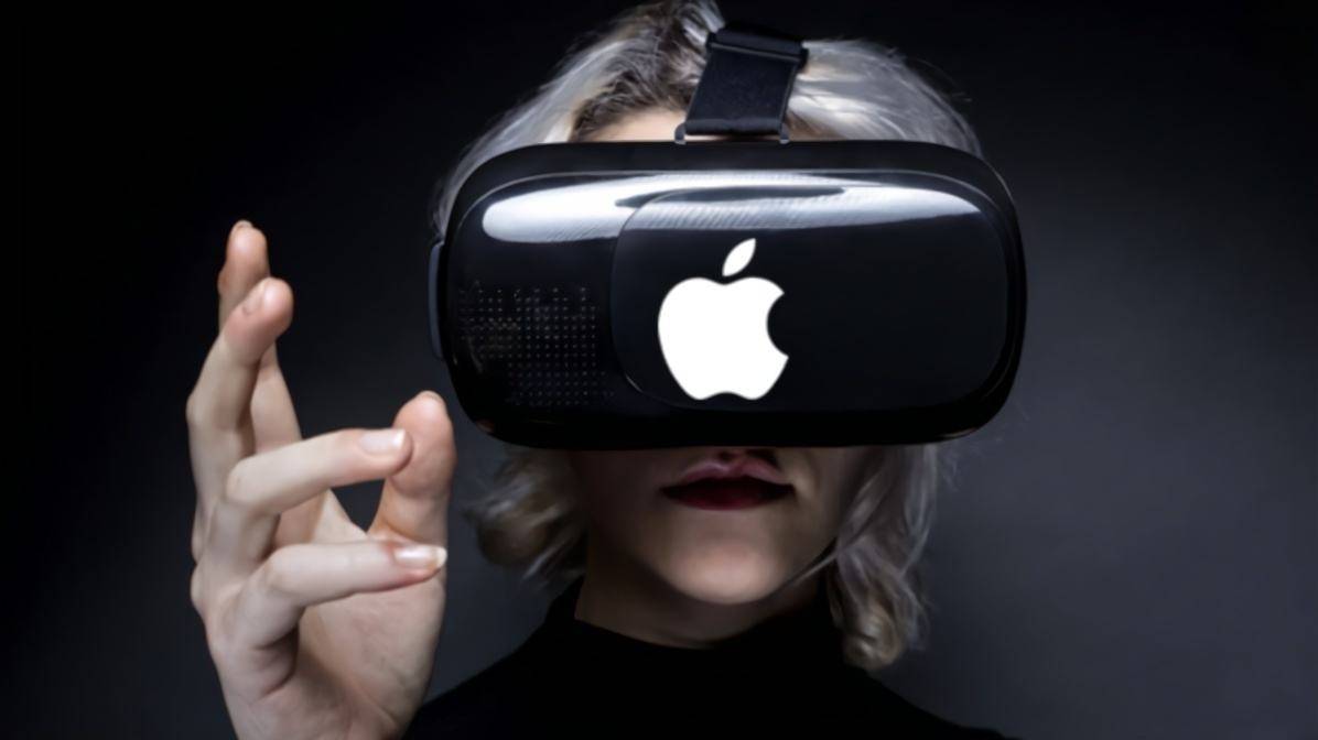 产品|苹果AR头盔会干掉iPhone吗？
