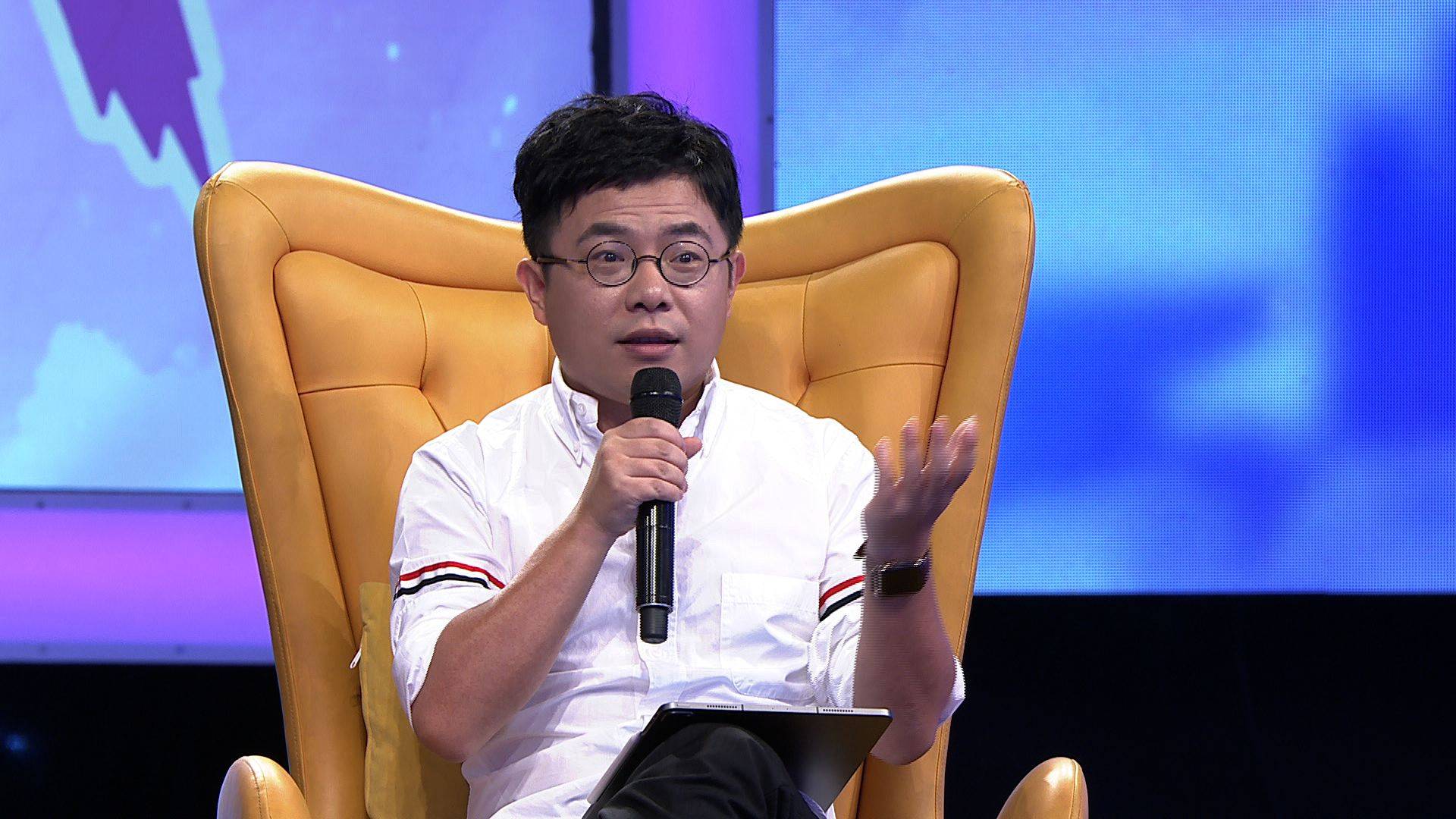 女友|《爱情保卫战》陆琪建议“黄昏恋”女嘉宾学会柔软