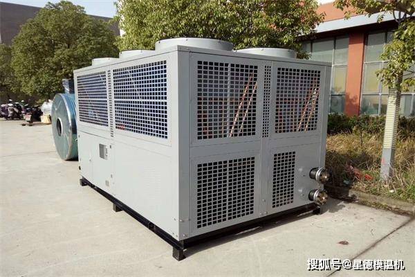 离心式制冷机的循环过程_冷凝_蒸汽_温度