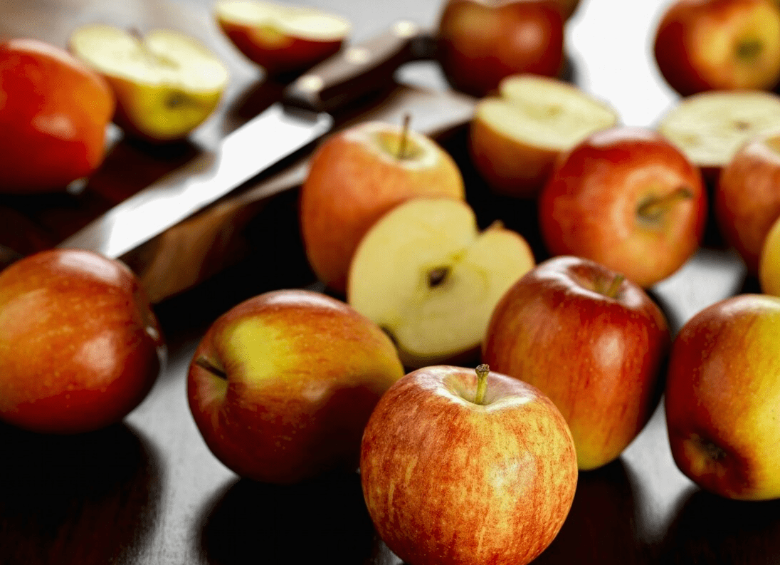 水果|冬至来临，不管有钱没钱，这9种金牌水果要多吃，解渴润燥营养高