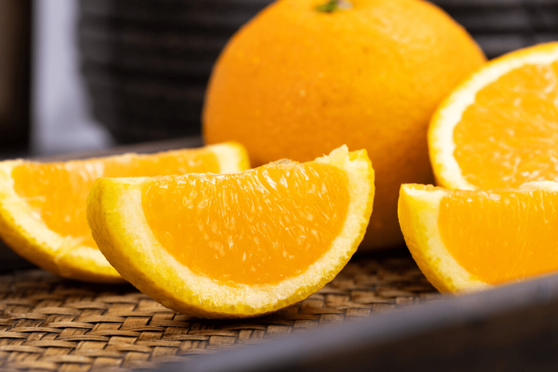 水果|冬至来临，不管有钱没钱，这9种金牌水果要多吃，解渴润燥营养高