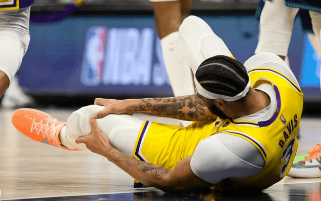 受傷|無視濃眉受傷倒地？詹姆斯回應(yīng)質(zhì)疑：人們習(xí)慣接受虛假