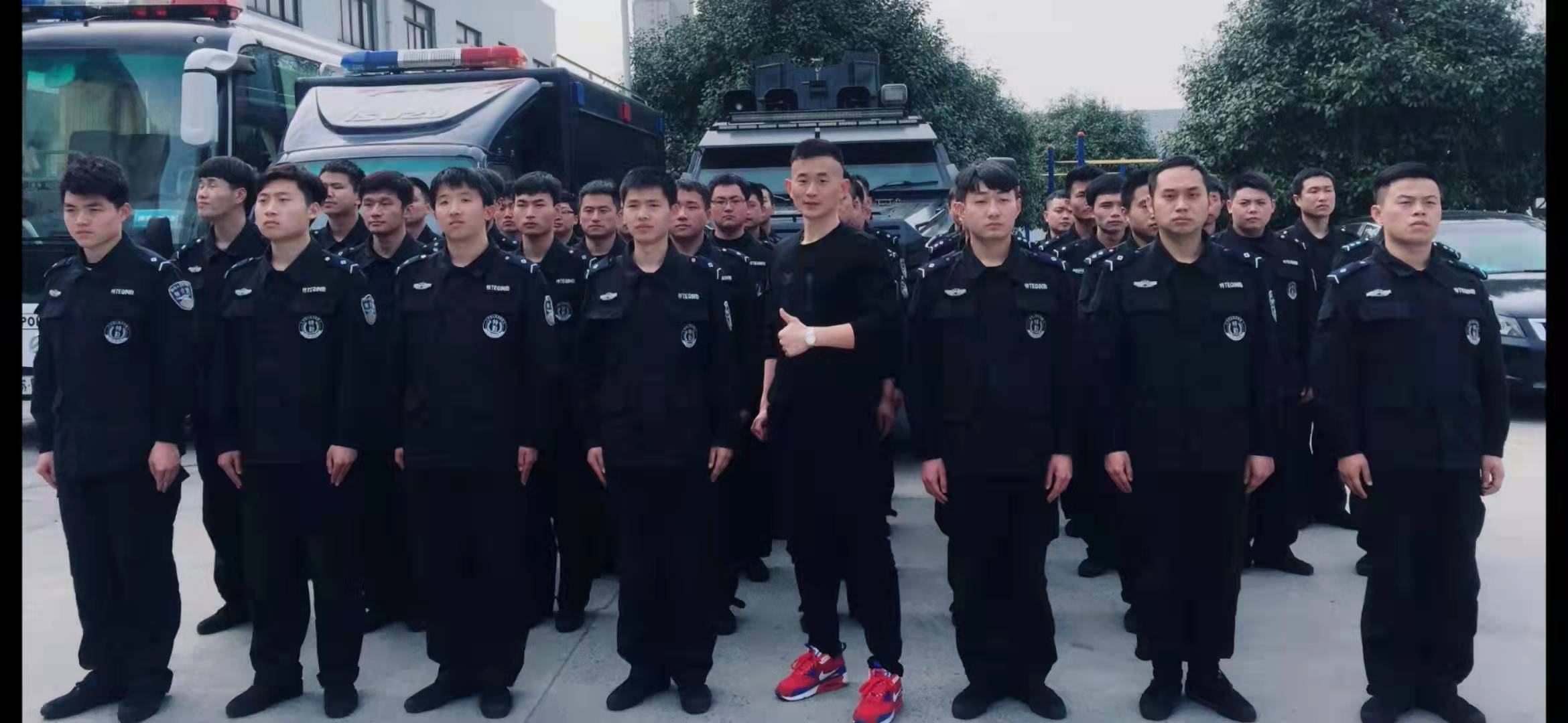 "武警拳王"四级警士长赵山_擂台_技术_经验