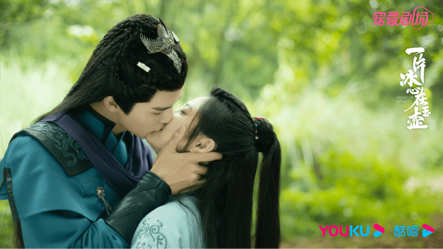 一片冰心在玉壶今晚收官张慧雯吴希泽猫犬cp终成眷属