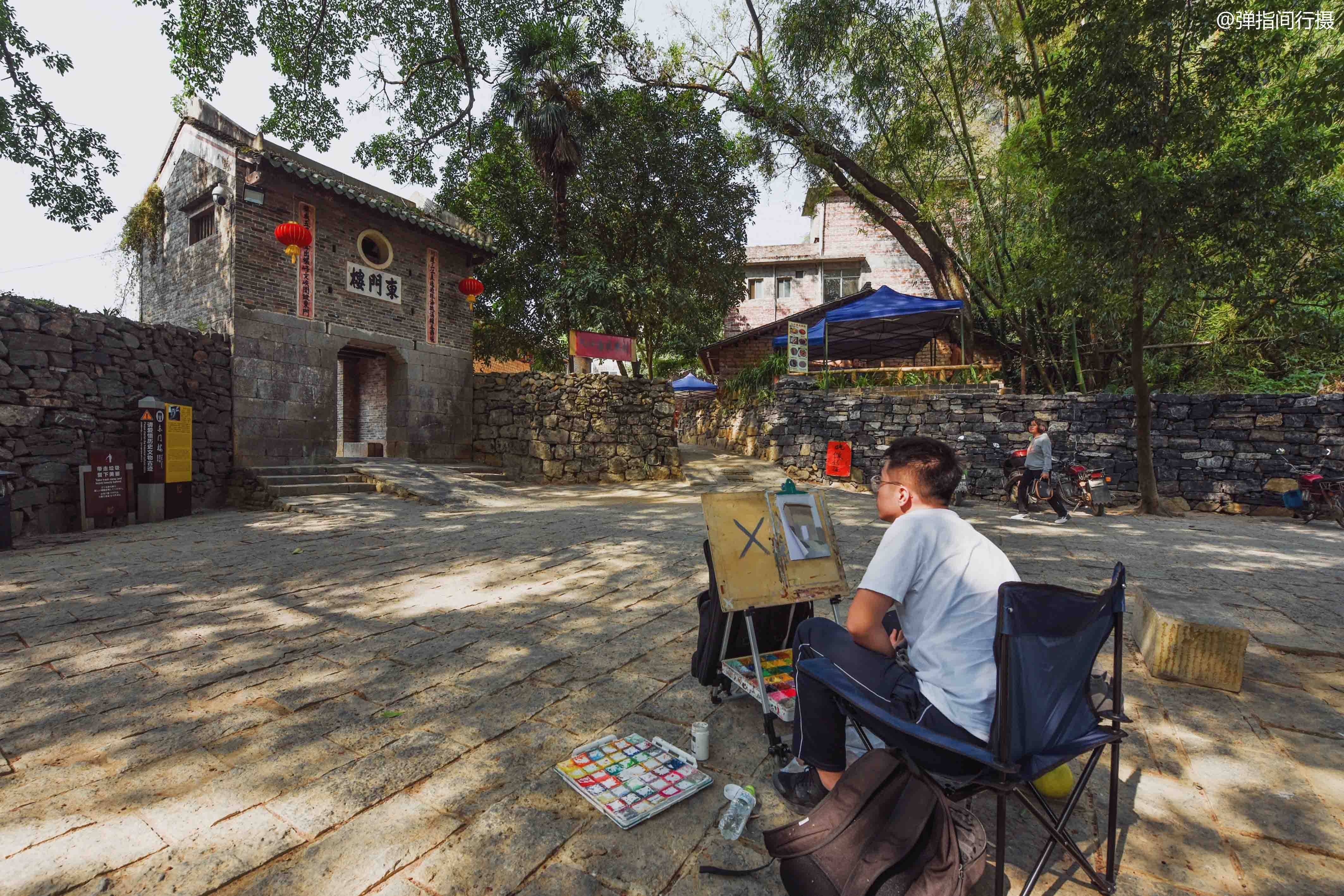 游客|广西3座消费超低的城市，山清水秀，美食诱人，适合冬日避寒旅游