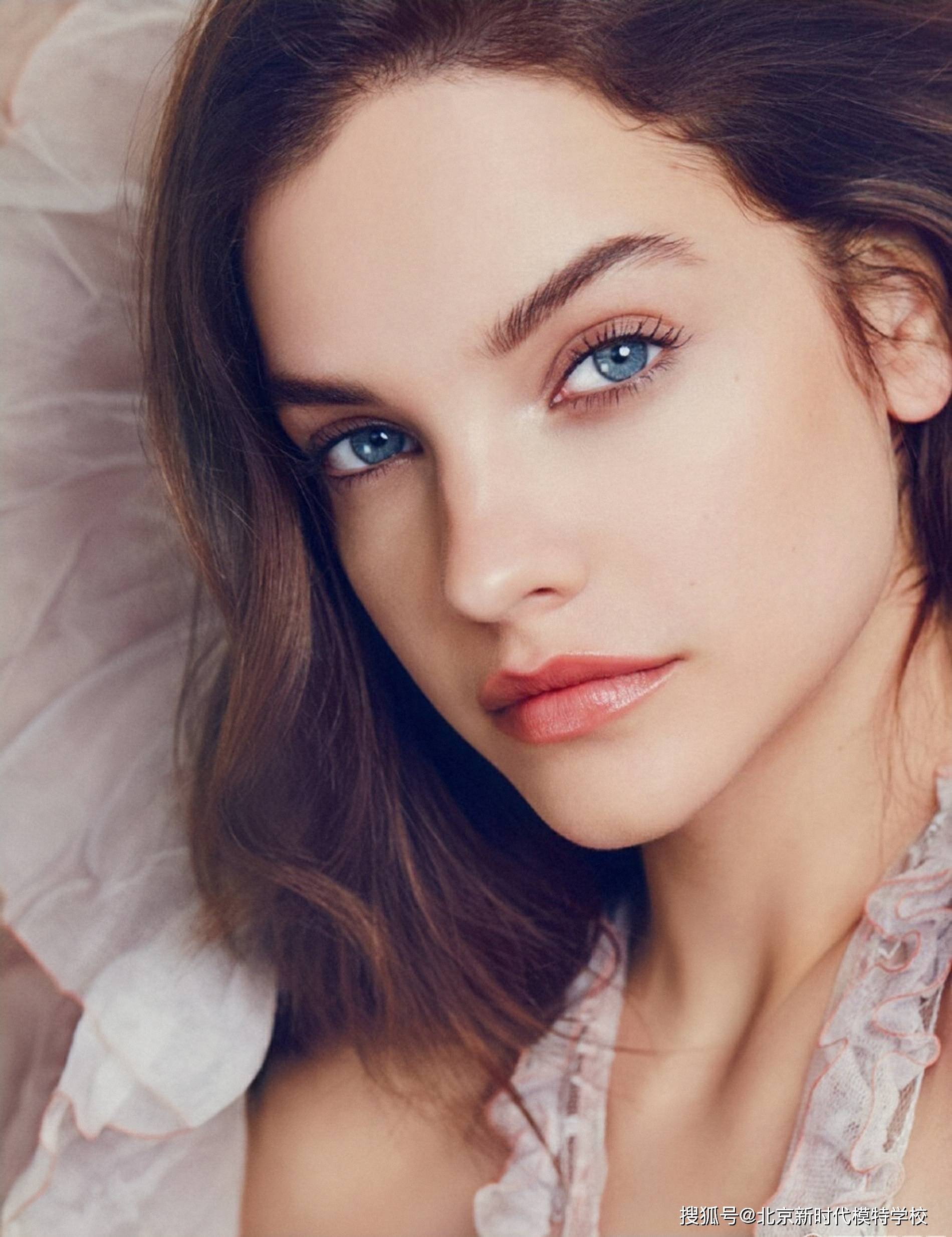 普通模特和超模的差距究竟有多大