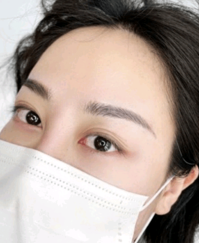 经验纹眉有啥大不同？简直开了眼|栖桐