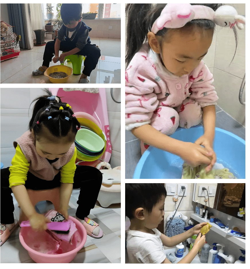 幼儿园|【搜狐教育】“童”抗疫 “趣”宅家：西安航天城一幼“名校+”居家记录