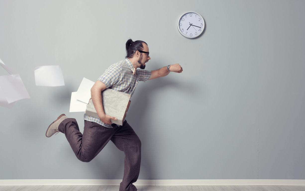 公家|判断一个员工将来有没有出息和责任心的两件小事