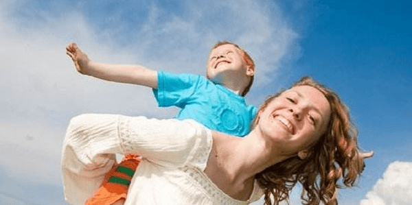 怎么变成一个阳光开朗的孩子 ddc116c0439749bcb24ba61ae3a25732.png