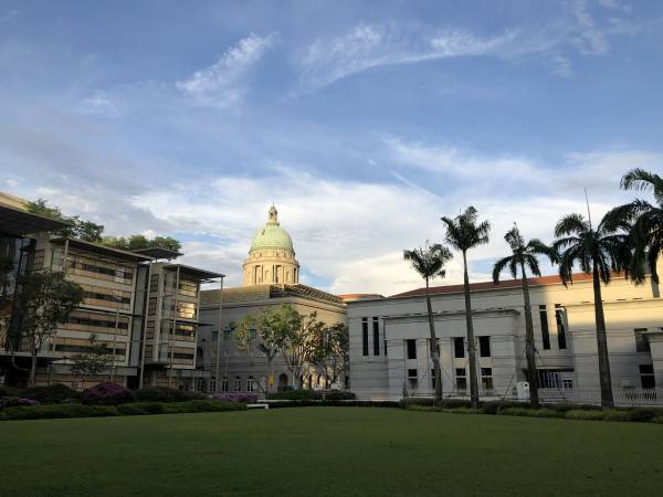 新加坡psb学院与英国考文垂课程考文垂大学和新加坡多所私立大学合作