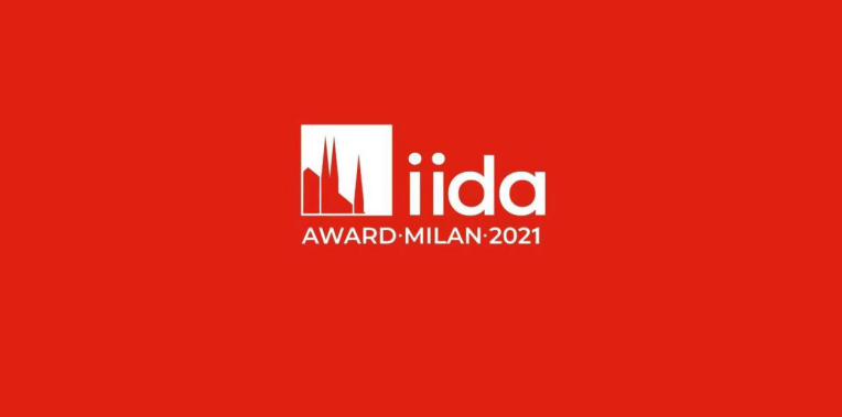 2021 ITALY IIDA AWARD | 意大利国际设计大奖国际评审在米兰圆满结束！
