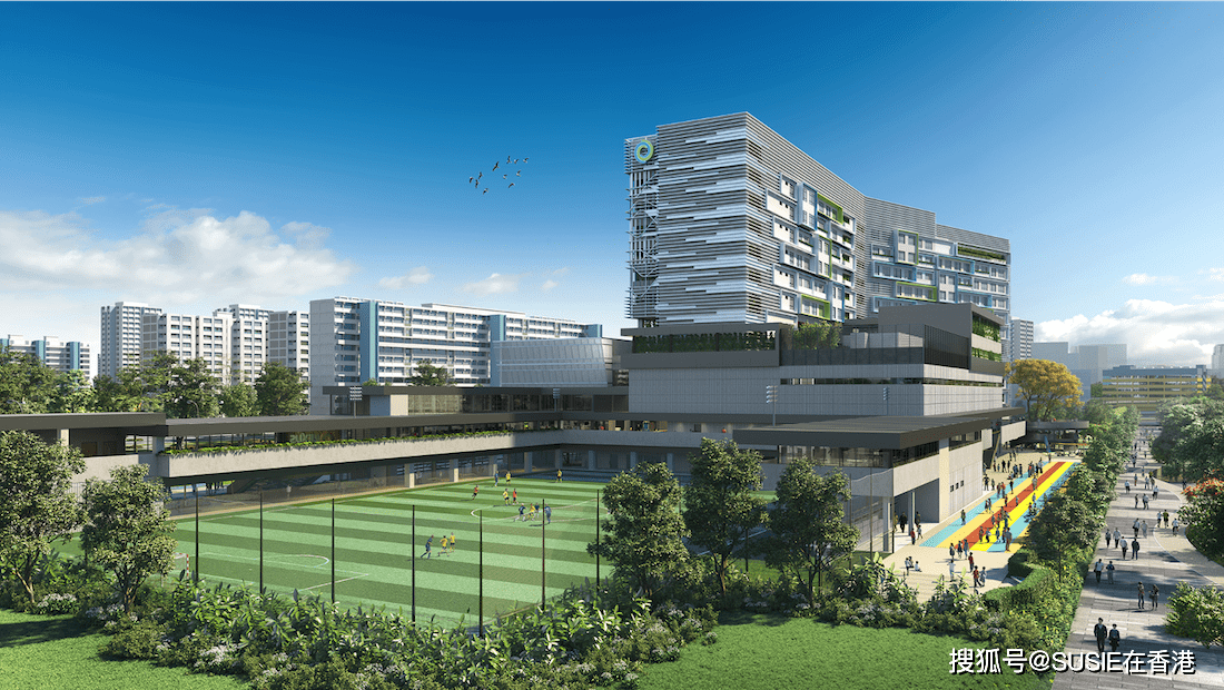 香港国际学校新加坡国际学校
