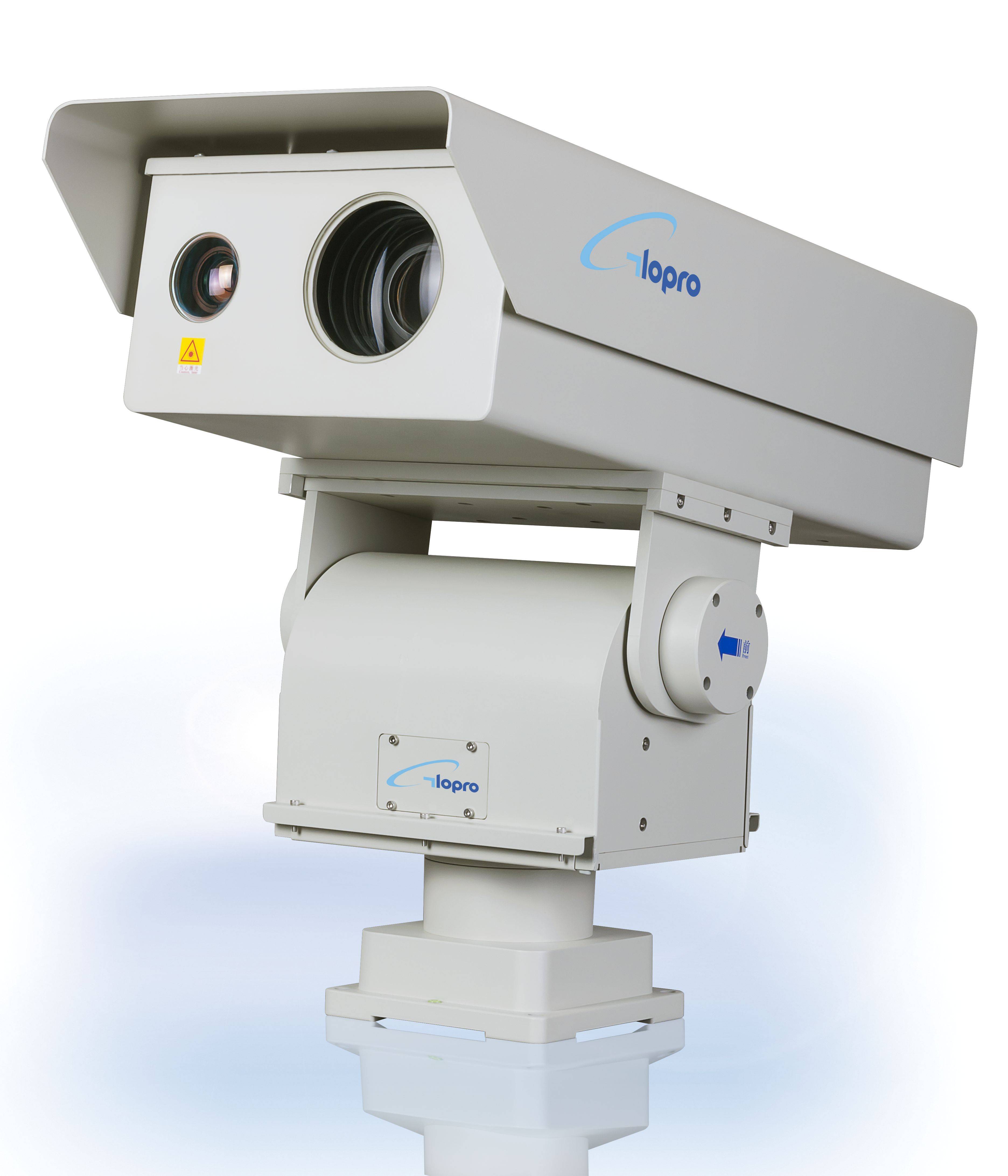 激光夜视仪让黑夜如同白昼的原理及应用浅析