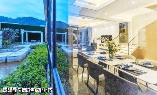 【官网】湖州海王康山壹号售楼处电话丨24小时电话丨售楼处地址丨最新价格详情_小镇_空间_山体