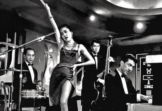 生活|《野玫瑰之恋》