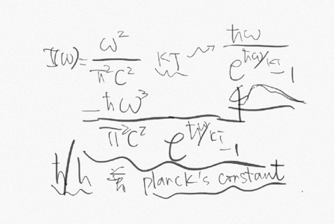 《張朝陽的物理課》詳解量子力學產生背景 科技 第7張