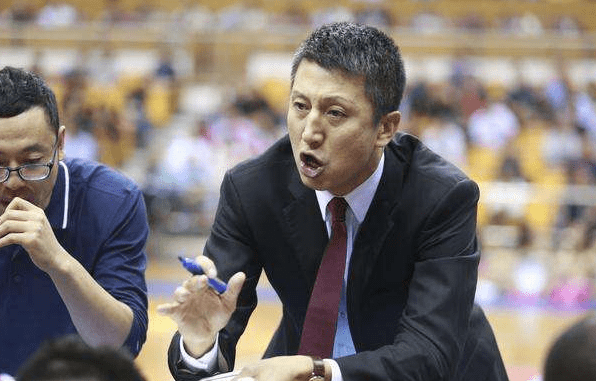 梅森|7投6犯5分4失误！CBA最弱外援是他吧 郭士强赶紧换掉他！