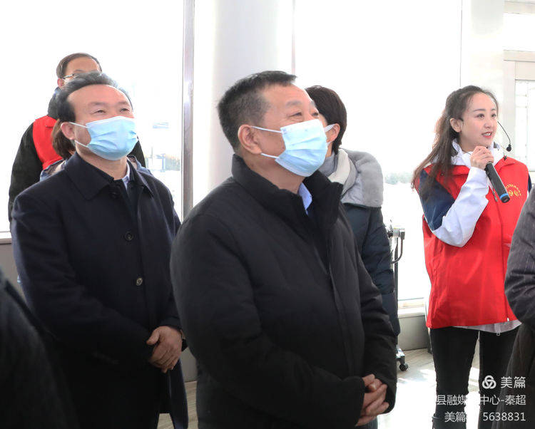 沁县聚焦实效探索创新着力打造新时代文明实践沁县模式