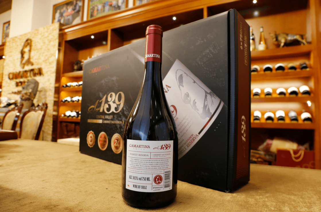 肉类|给生活加点仪式感,从一杯葡萄酒开始~