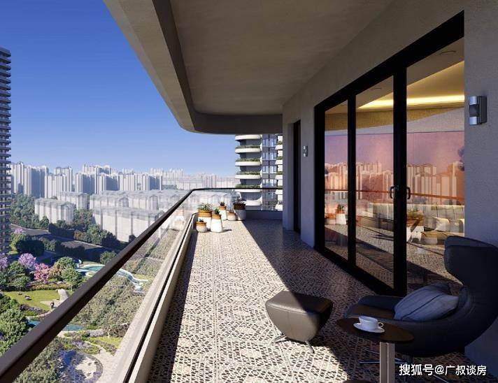 广州楼市这类房子尽量别碰内行人容易砸手里