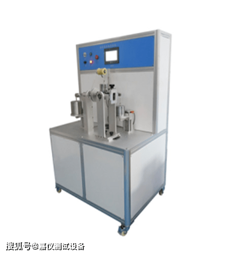 电源插头突拉力试验机 JAY-3167 电源插头线抗突拉强度试验仪