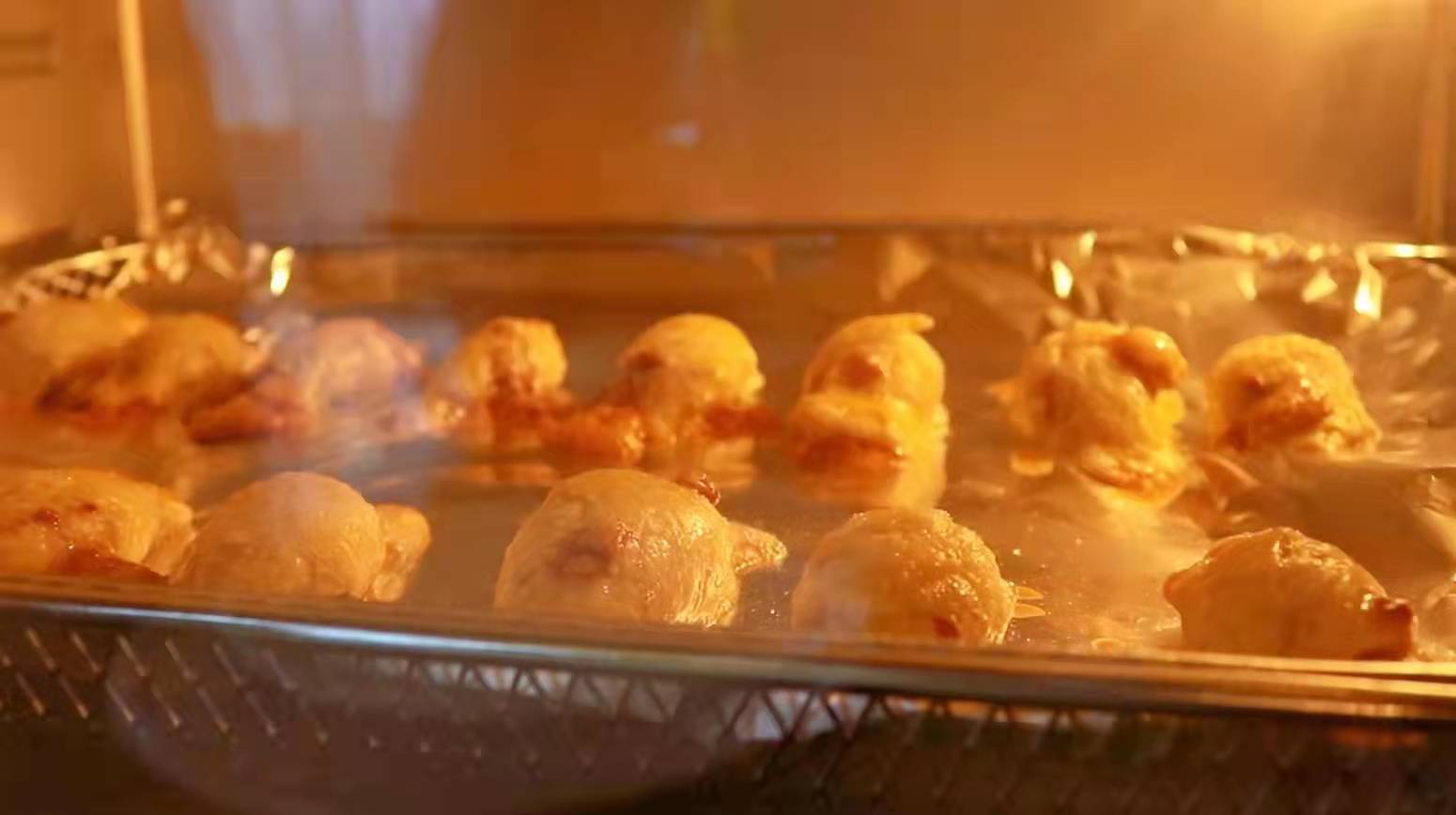格兰仕|格兰仕大型美食游园会空降苏州，微蒸烤品质家电实力圈粉