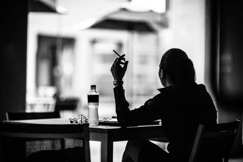 闻香识女人_女性_生活_香水
