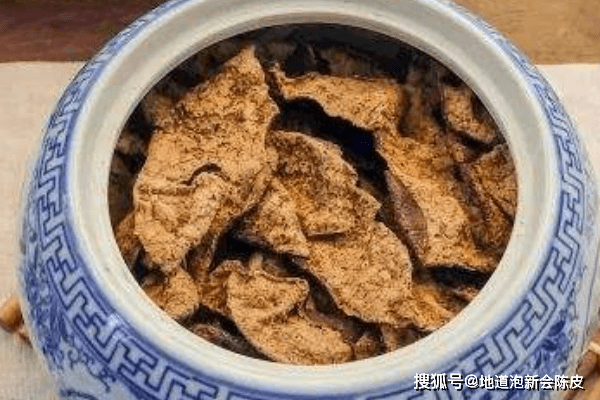 陈皮用什么保存最好 eac9958505ed48838c9c6ff974a57b3b.png