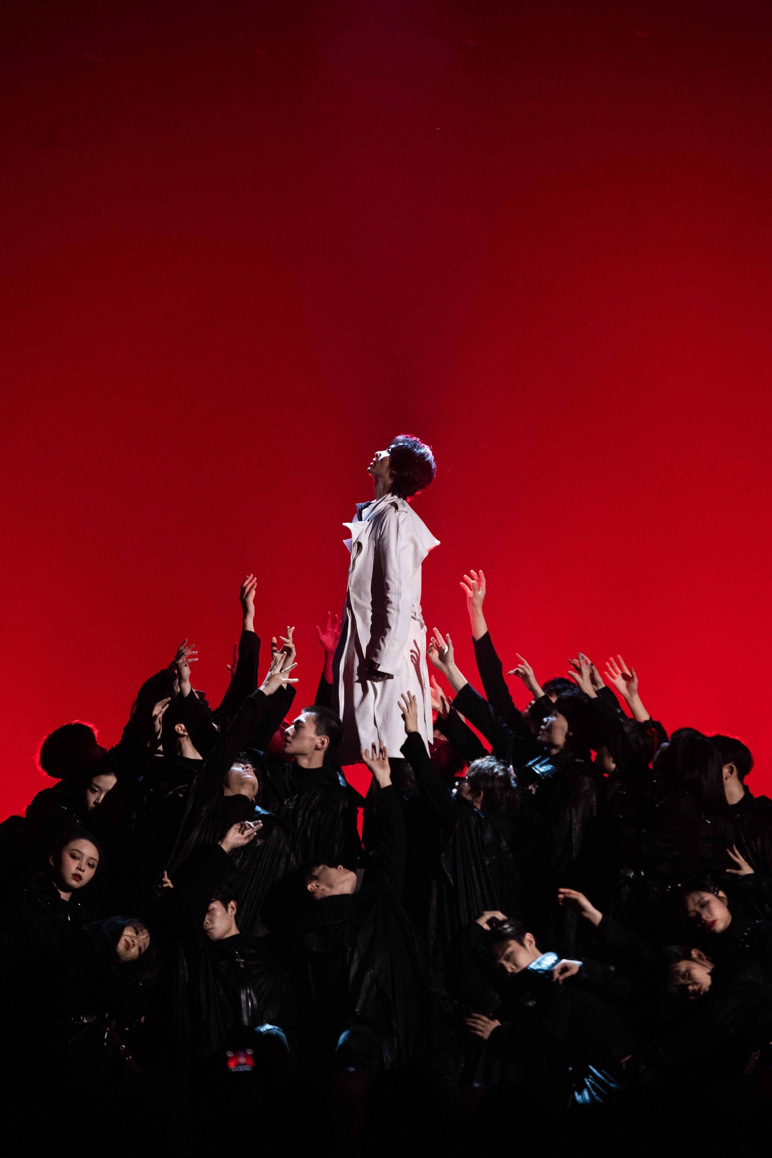 国货|《小芒年货节》创新带货腊八,诠释“国货更懂中国年”