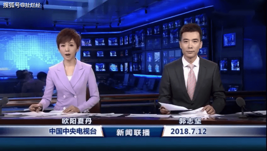 原创央视主持人赵赫因癌去世，为何多名央视主持人都是患癌症去世的？