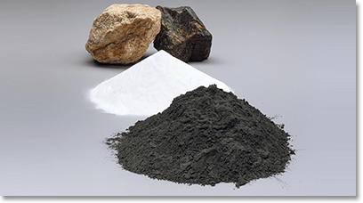 碳化钨粉市场需求向好发展