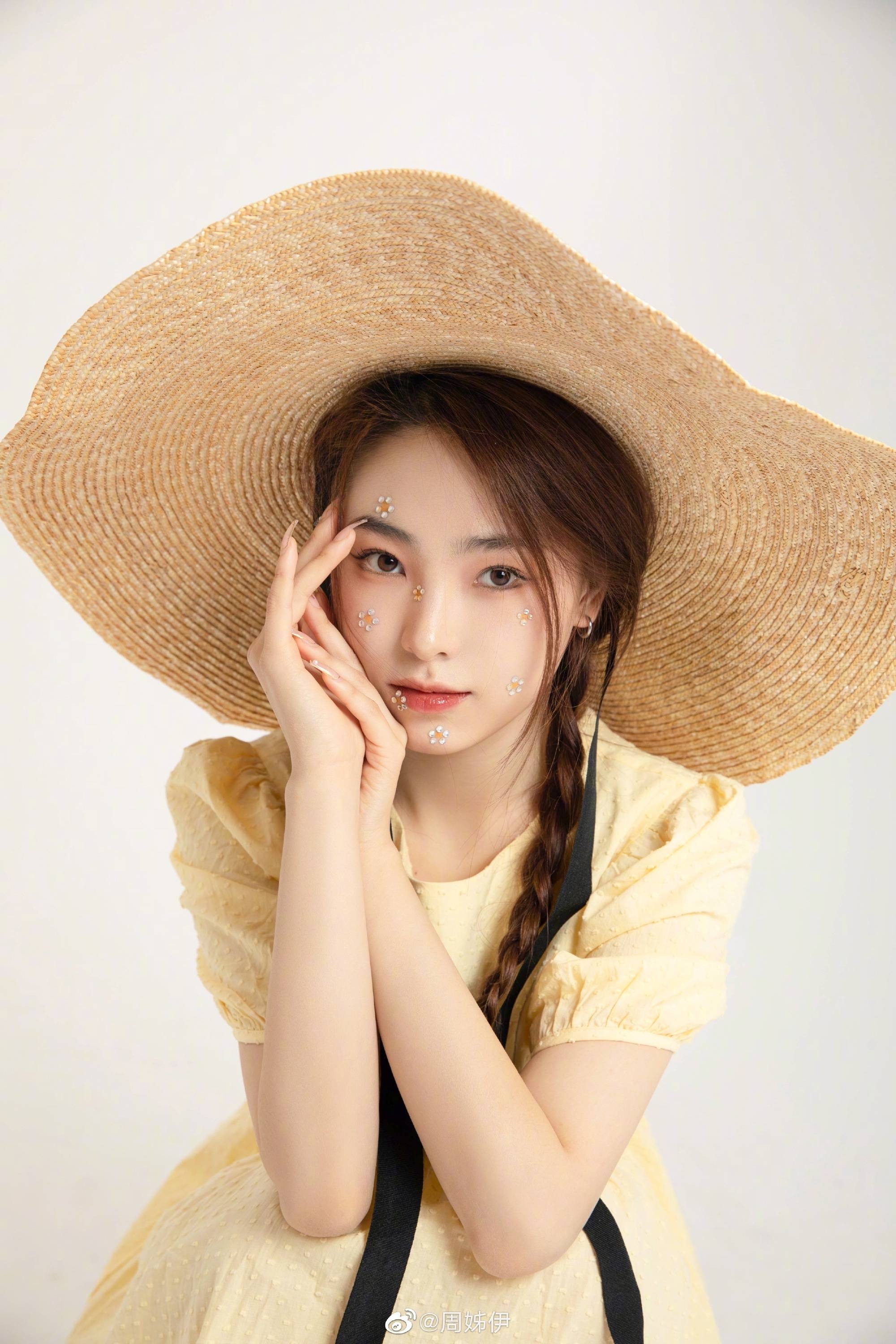 美女周姊伊可爱美照欣赏,好文艺啊-搜狐大视野-搜狐新闻