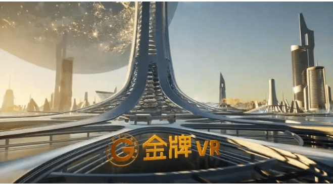 战略部署|金牌厨柜入局元宇宙，构建家居互联生态体系，探索家居行业未来新可能！