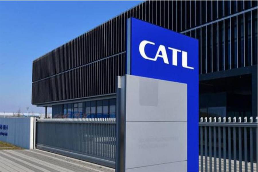 宁德时代高调进军换电赛道 推出换电品牌evogo 搜狐汽车 搜狐网