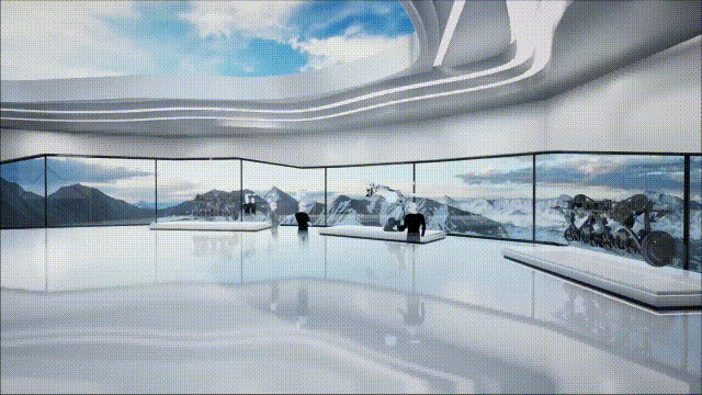 战略部署|金牌厨柜入局元宇宙，构建家居互联生态体系，探索家居行业未来新可能！