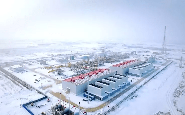 惠及近2亿人的呼图壁储气库到底是啥