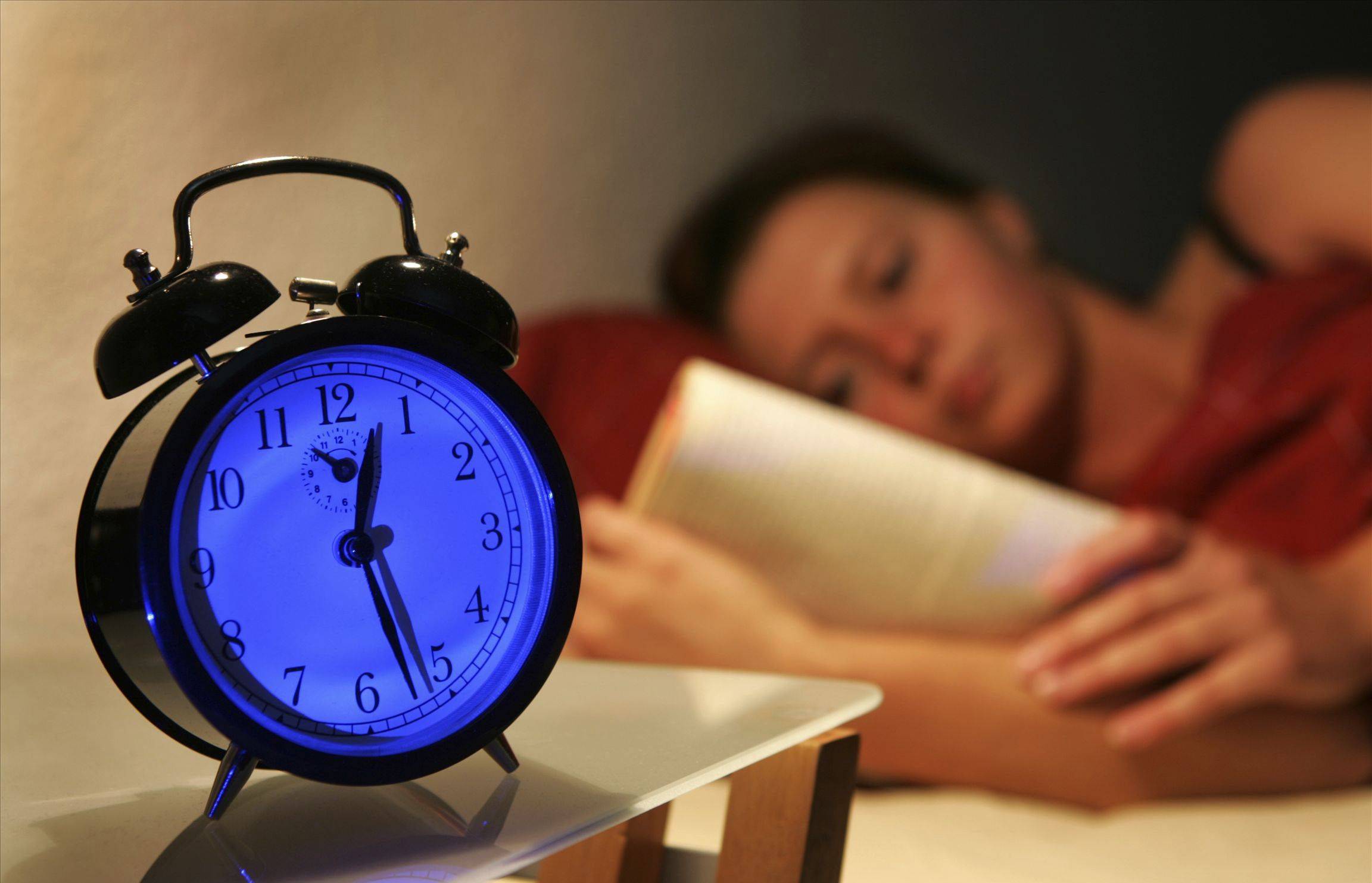 研究发现不熟悉的声音会增加你的大脑活动并阻止你睡个好觉_睡眠_阶段