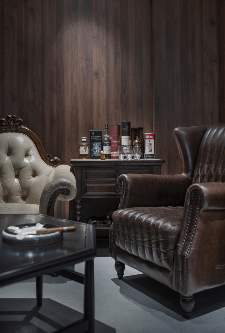 银奖尤美设计丨钟东伟 荣膺意大利 IIDA AWARD 国际设计大奖银奖