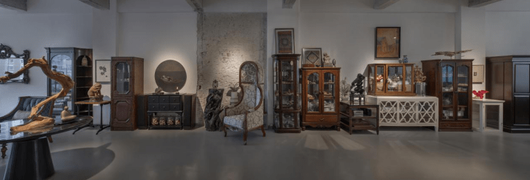 银奖尤美设计丨钟东伟 荣膺意大利 IIDA AWARD 国际设计大奖银奖