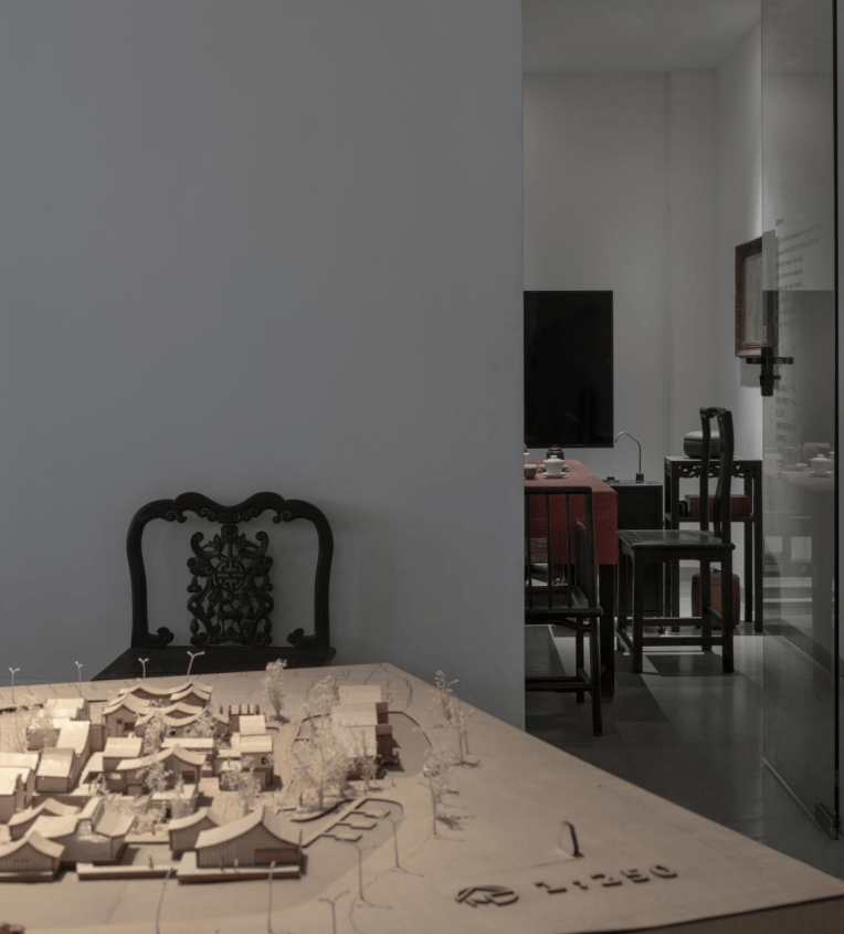 银奖尤美设计丨钟东伟 荣膺意大利 IIDA AWARD 国际设计大奖银奖