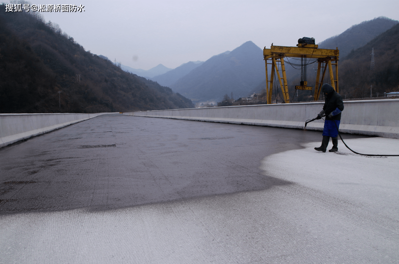 桥梁结构图部位名称 2021一级造价师土建计量知识点：桥梁上部结构