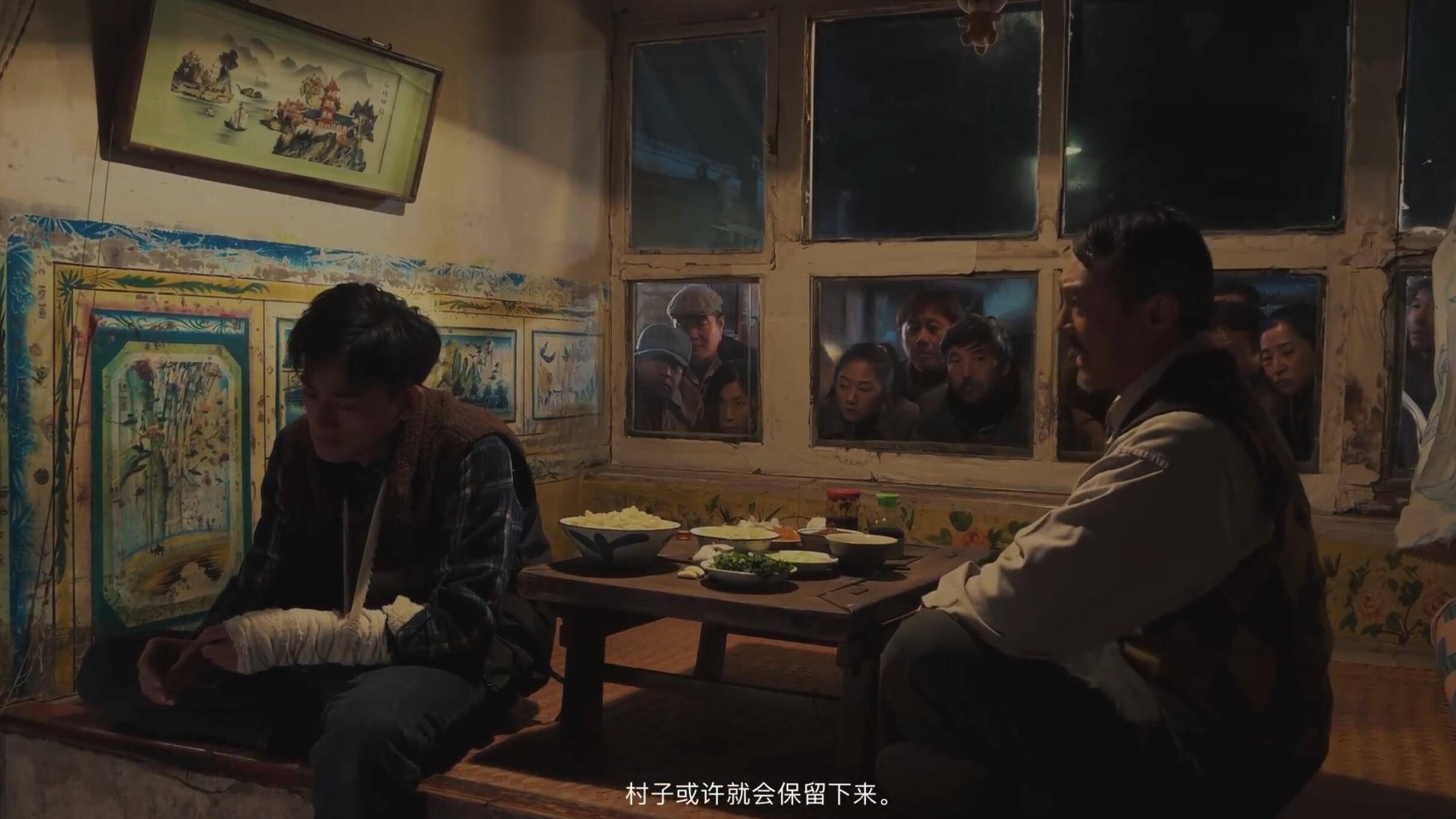 苹果新片 卷土重来 上映,你看了吗