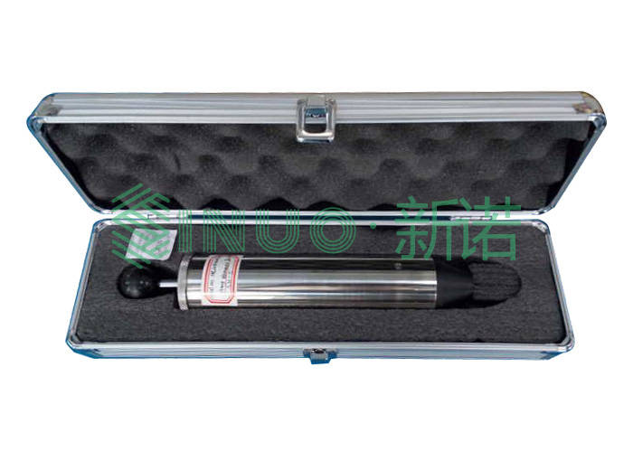弹簧冲击器sn2207符合标准gbt2423552006