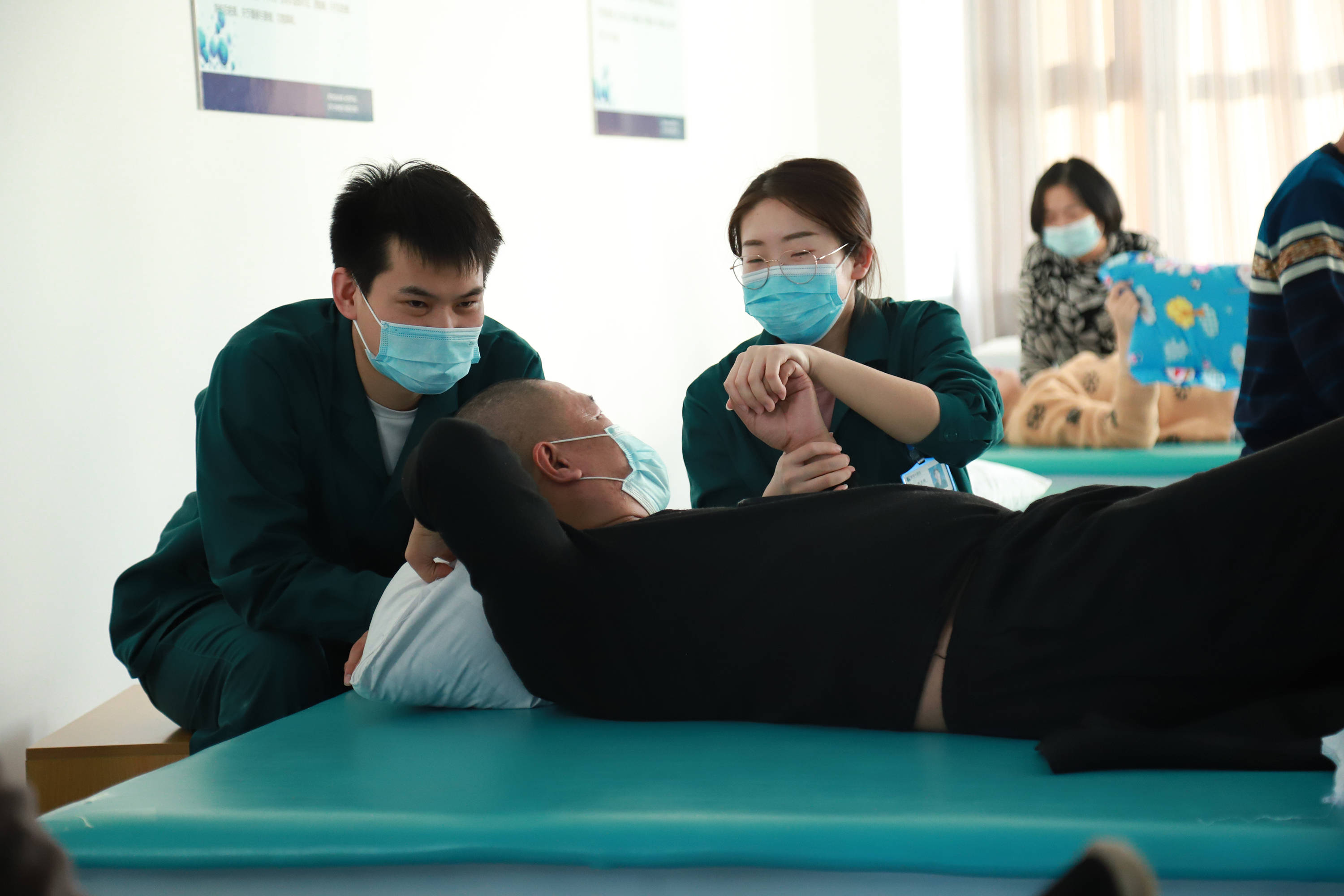 脊髓损伤治疗中非常重要的一个方面很多人都忽视了